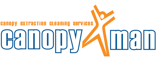 Canopy Man Logo
